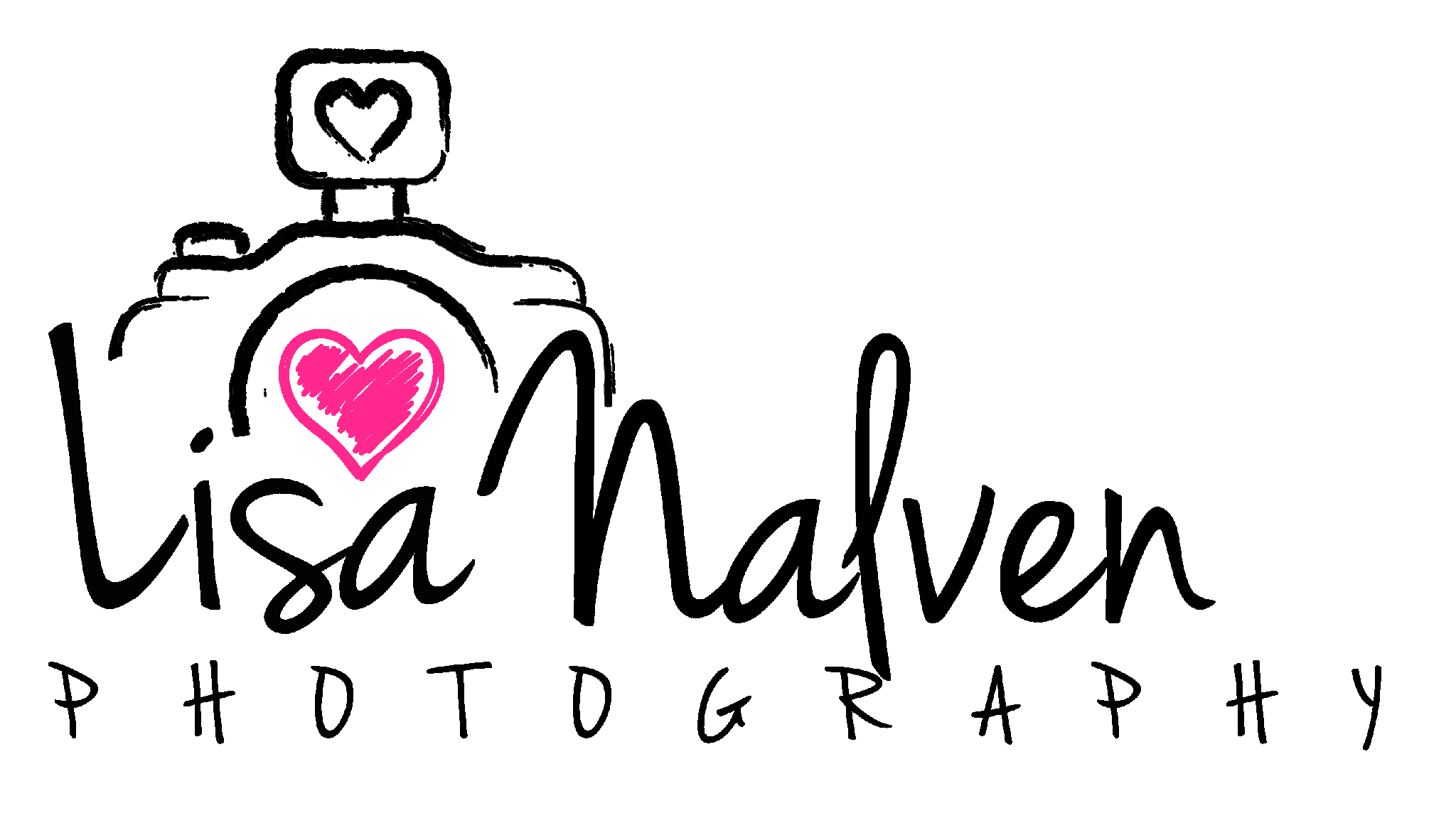 lisa nalven-photography-logo