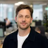 Luke Radford