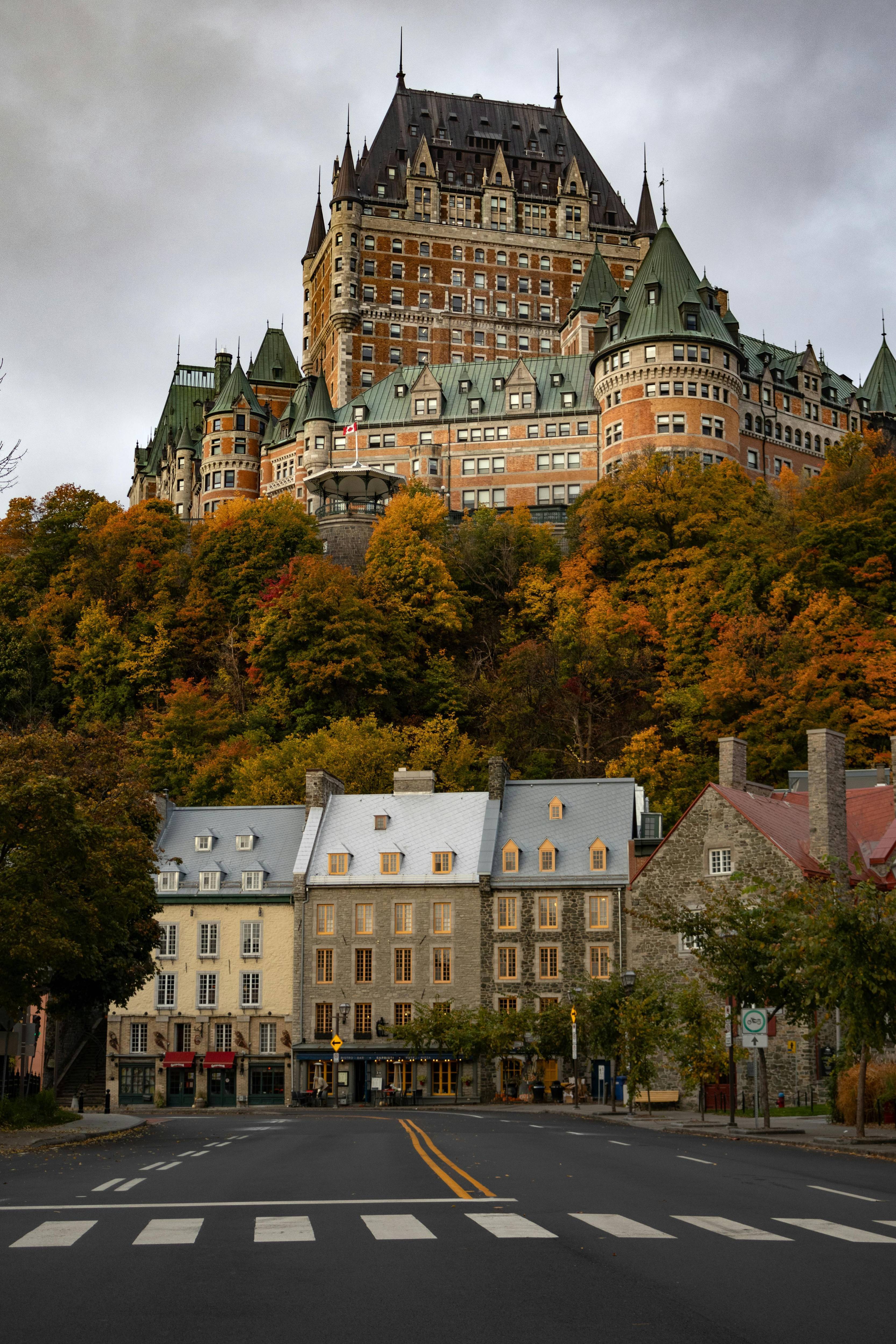 Photo Ville