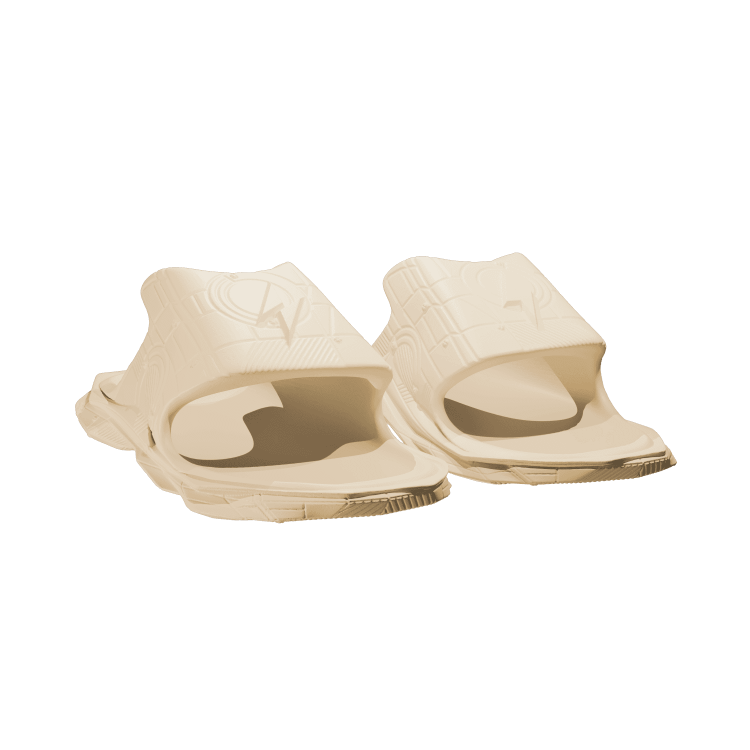 STEPN GO - AI-Designed & 3D Printed | Syntilay