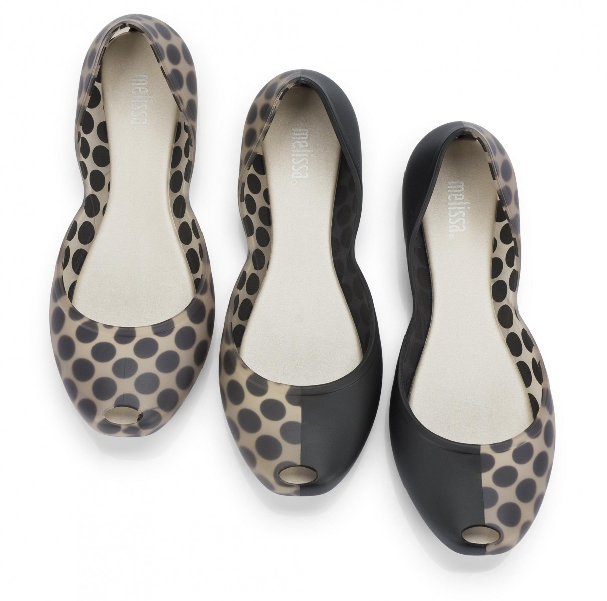 Matsuo+CO - Melissa One by One