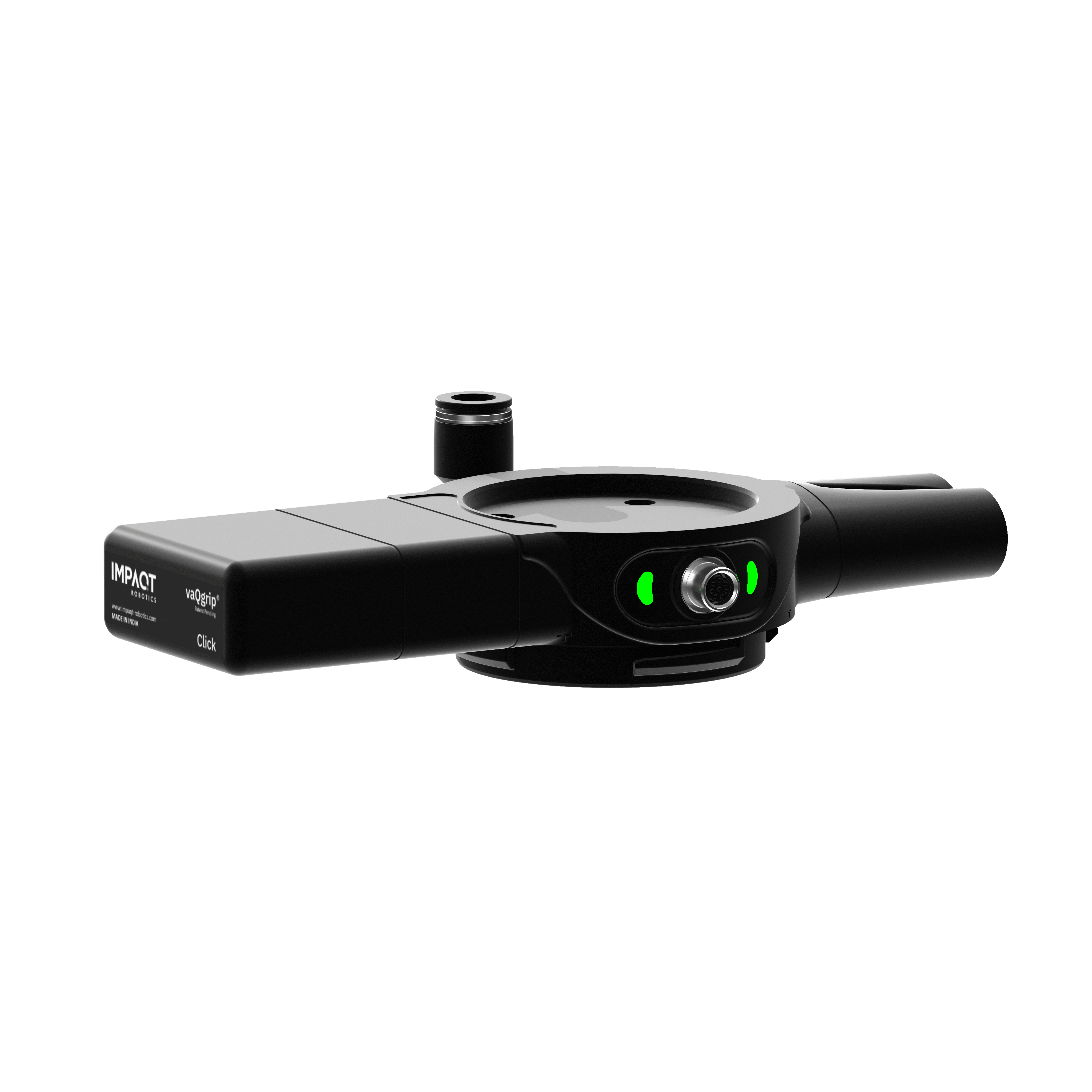 Dock 80 AC