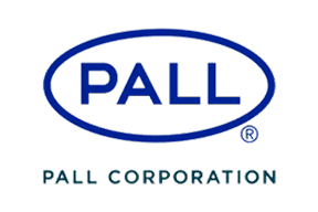 Pall corporation logo