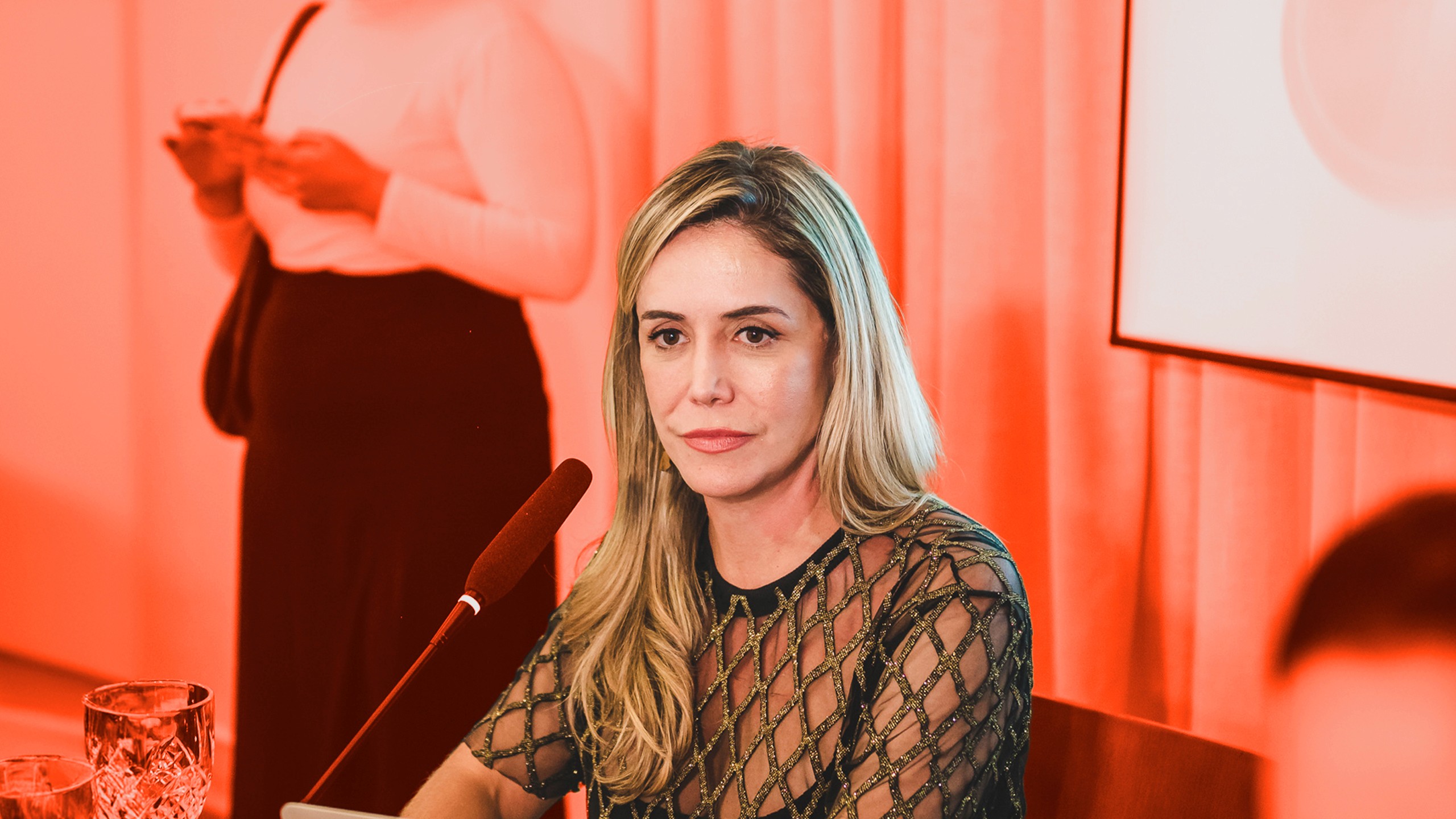 Foto de Dra. Maria Juliana Fonseca