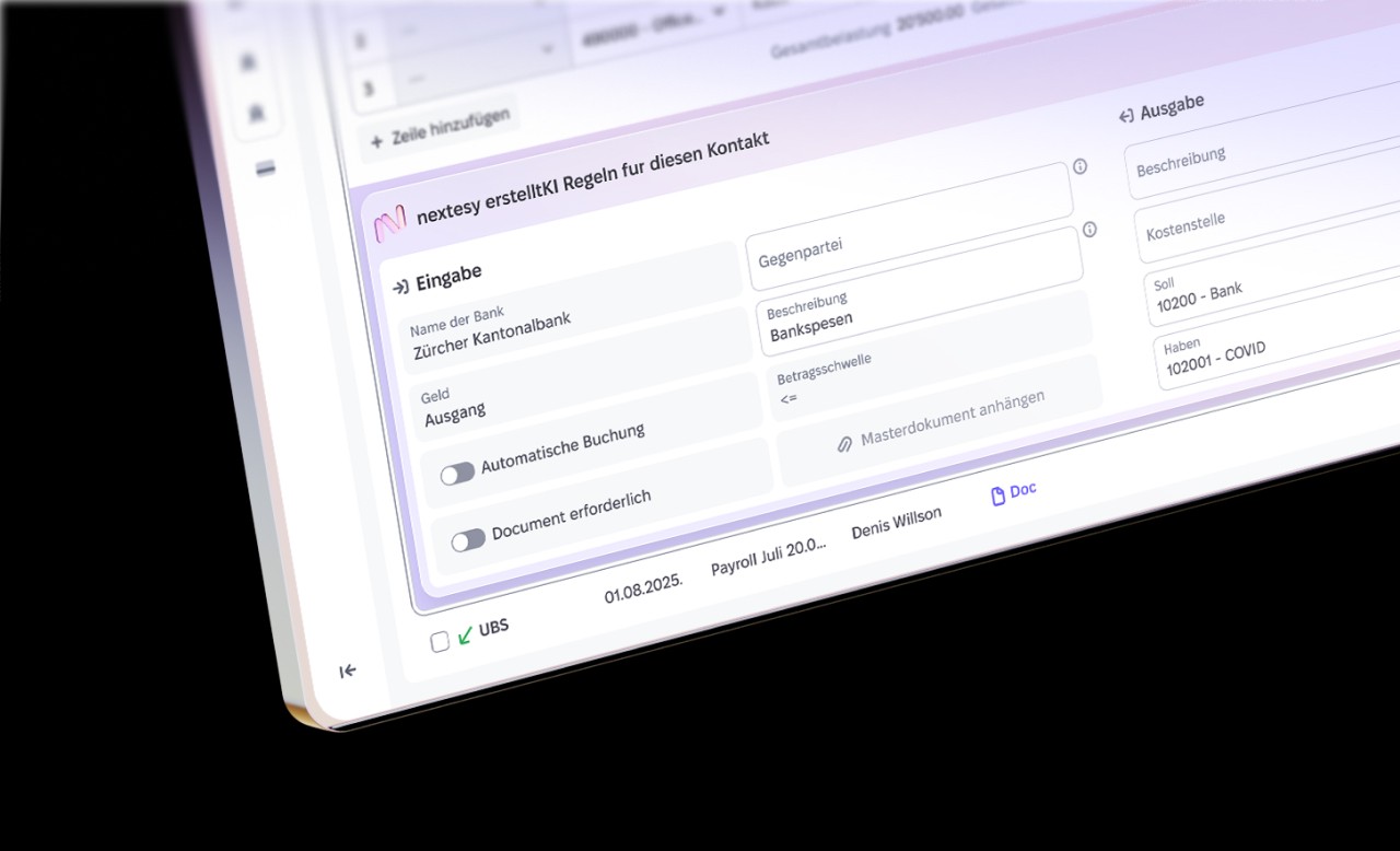 Buchhaltung, die sich praktisch von selbst erledigt – Vorwissen ist nicht erforderlich