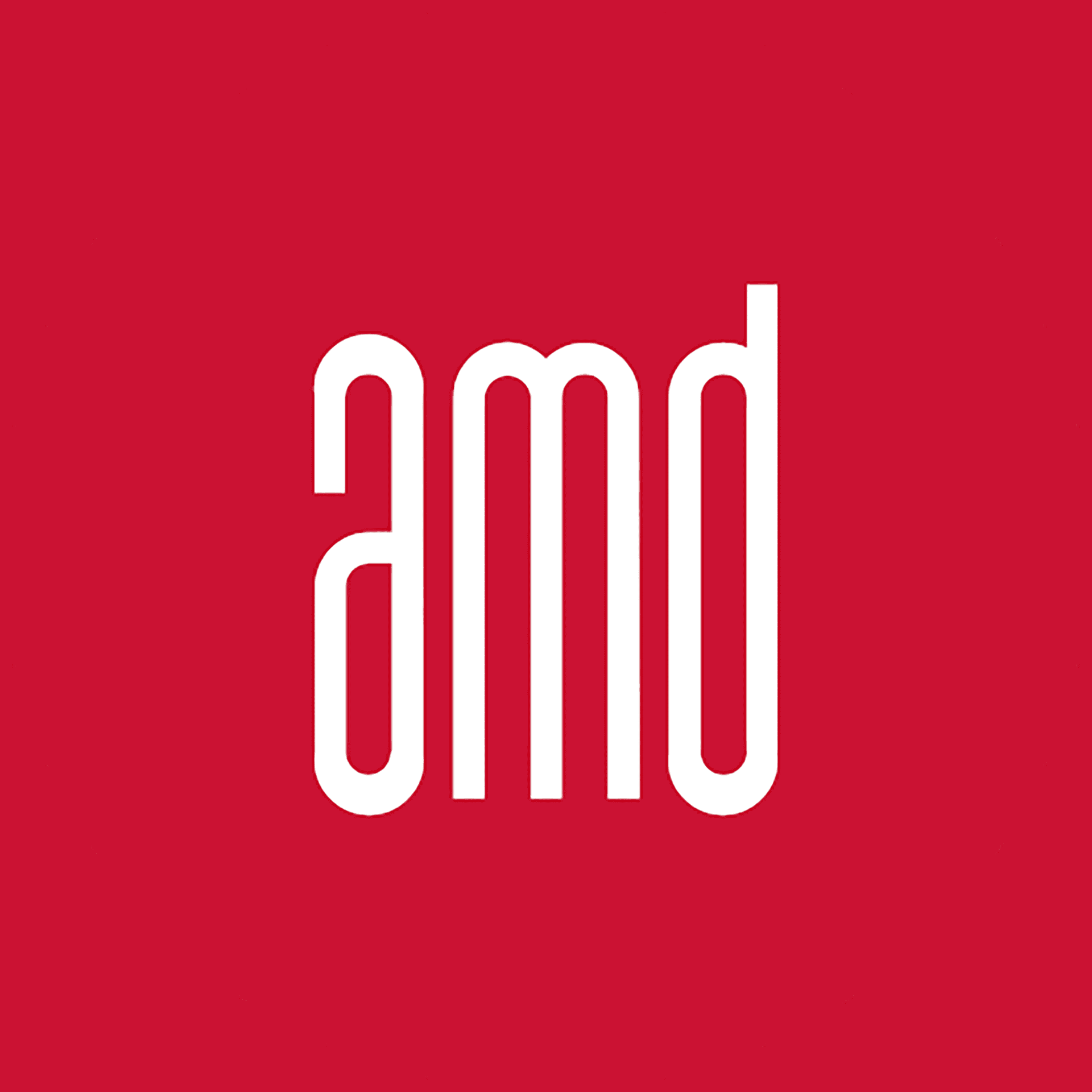 AMD Logo