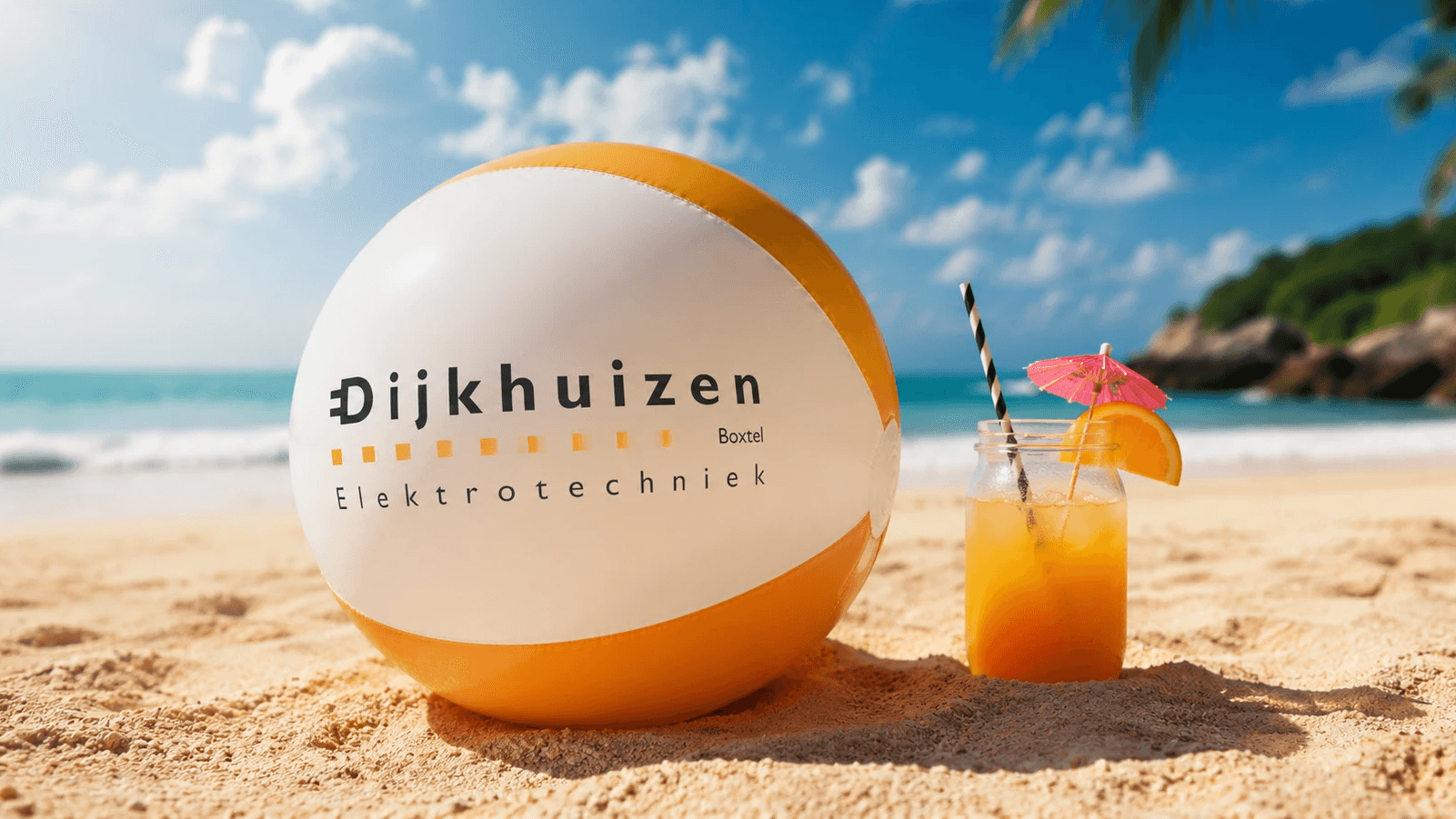 Dijkhuizen bouwvakmelding