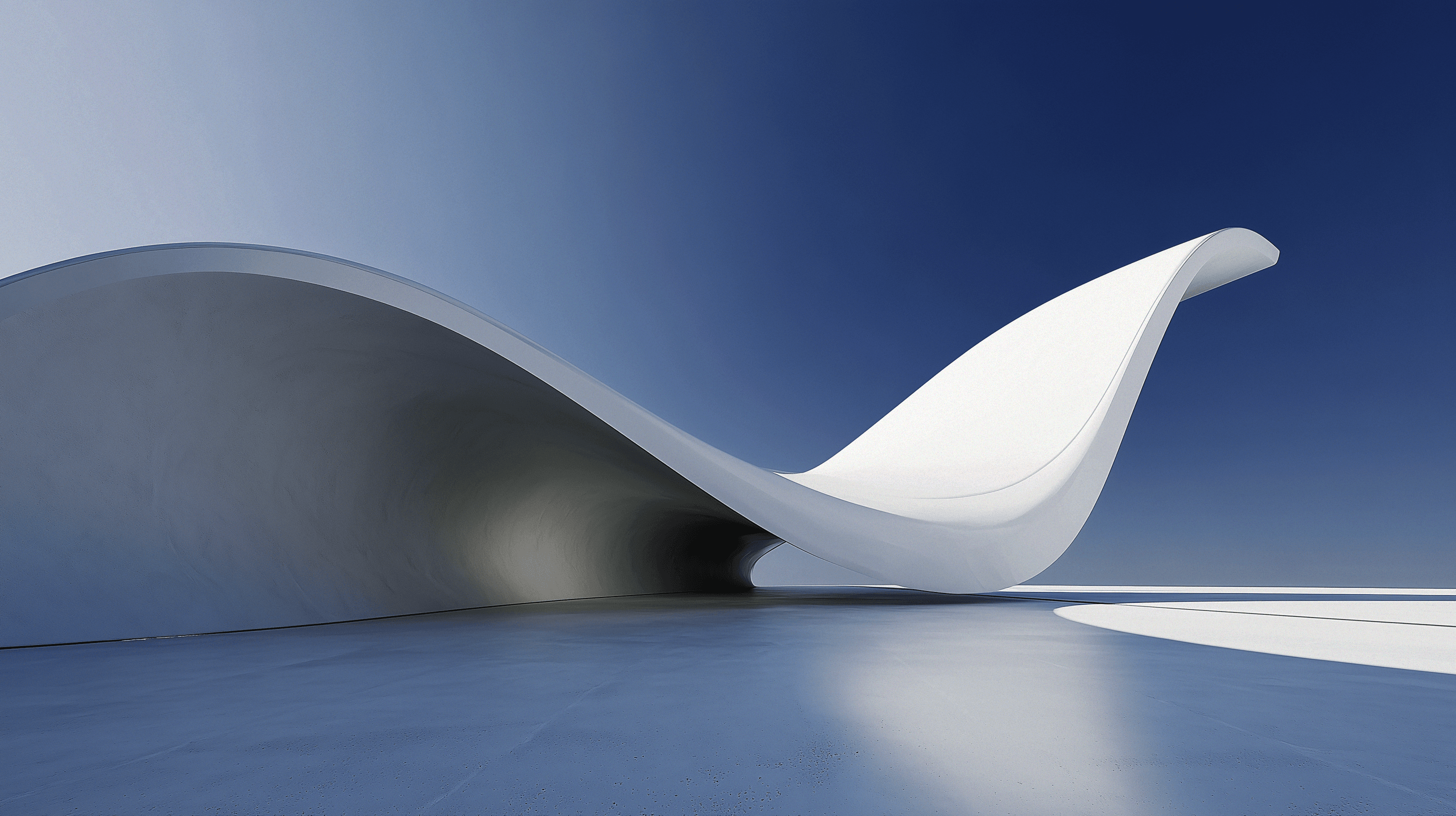 construção abstrata representando a maturidade tecnológia no meio jurídico