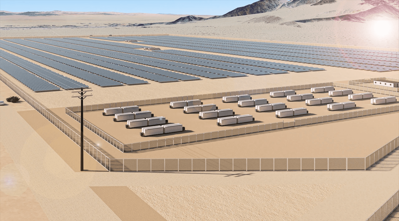 Solar Farm