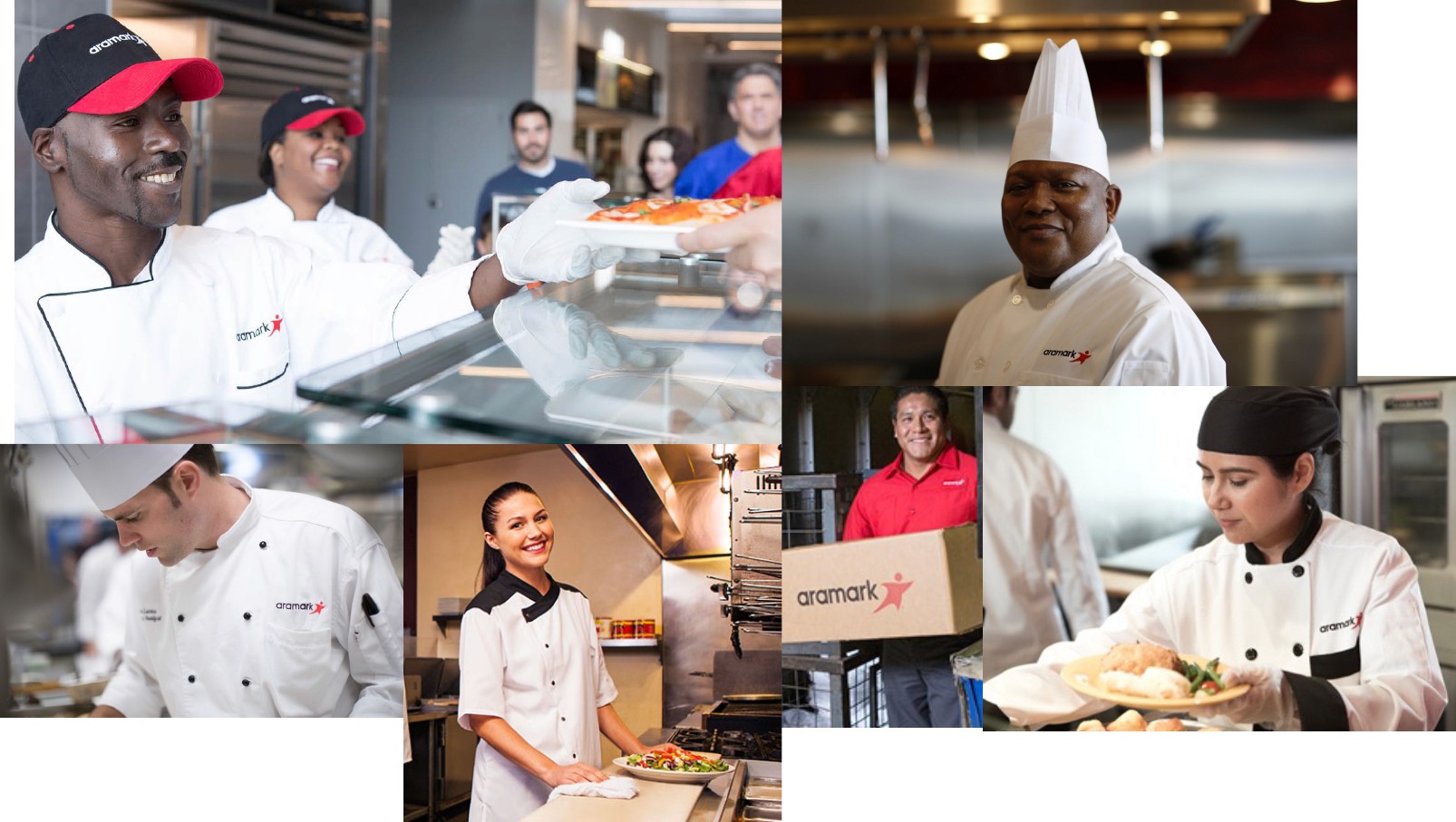 Brand design example from portfolio