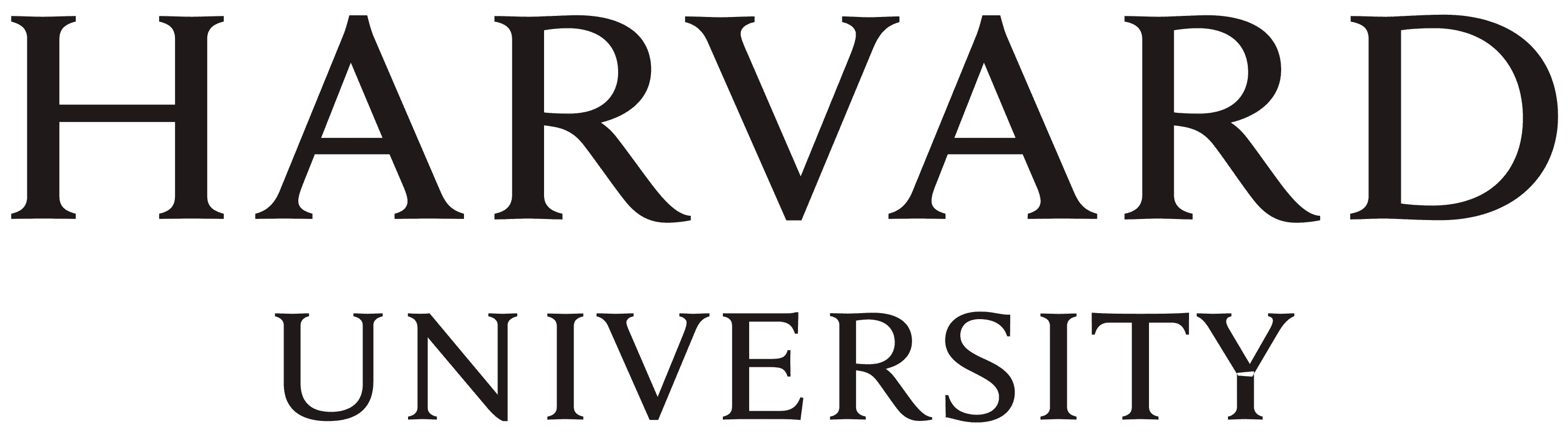 Harvard University Client Logo Max Behrens and neoxvisions have worked with