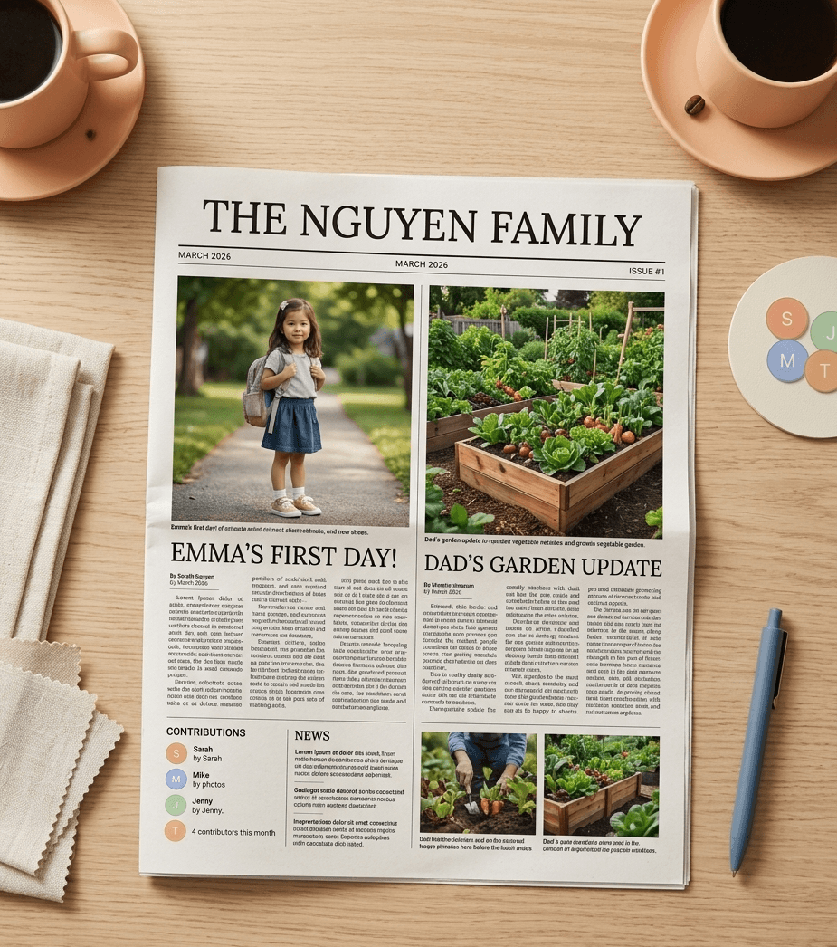An image of Freelio's project ui