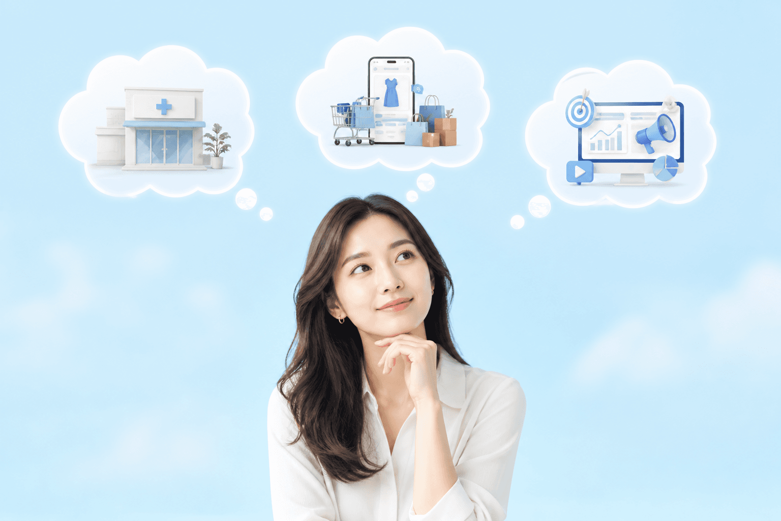 Claude Meta Ads MCP 哪些產業最適合用？ 自費診所、中小型電商及行銷代理與顧問