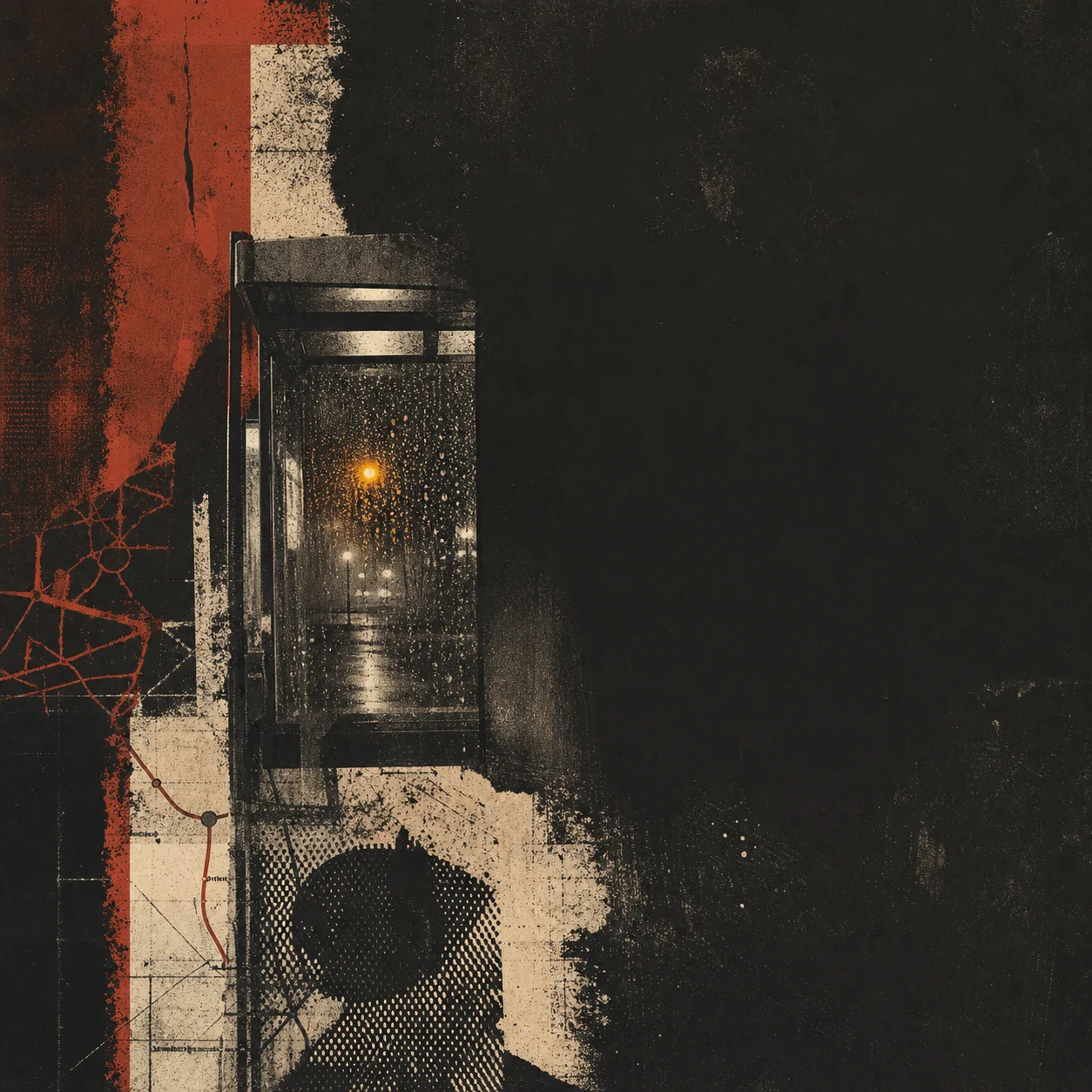 Artwork for Night Service