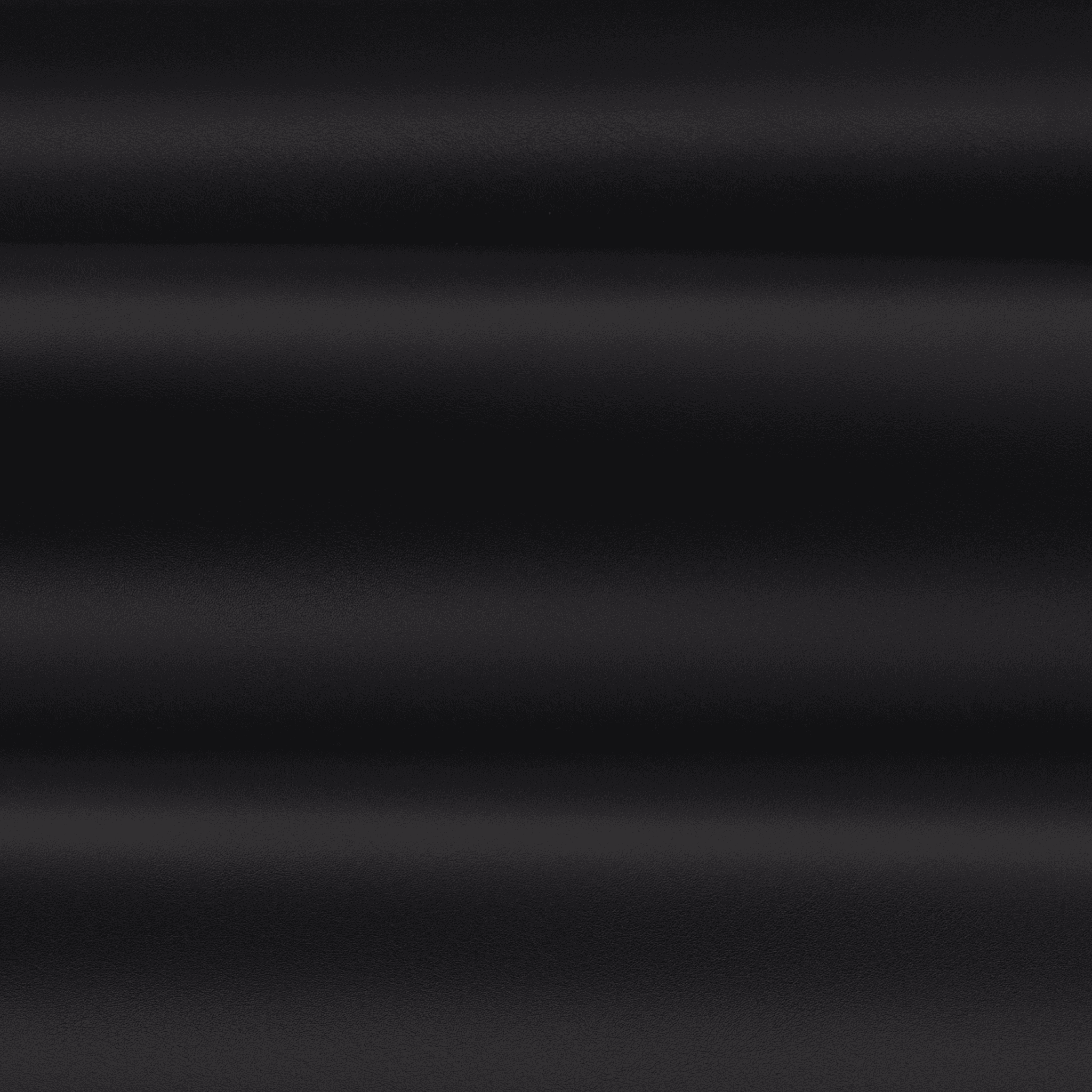 Black nano-coated Skai leather used for handles, piping, and valve trim on a pool float