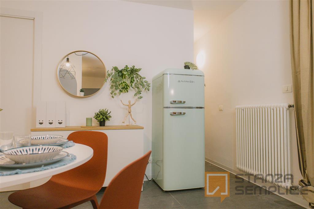 Stanza singola di 40 mq in Via Del Portone, Reggio Nell'Emilia – 750€ tutto incluso, cauzione zero