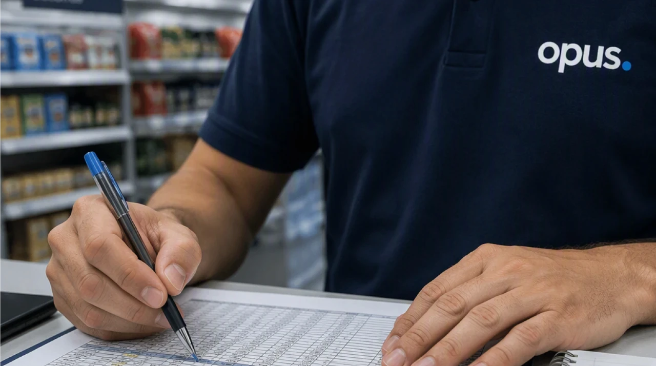 Revisão dos kpis dos novos promotores