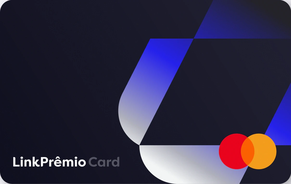 LinkPrêmio Card