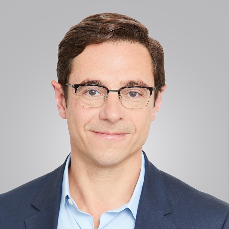 Lawyer portrait photo