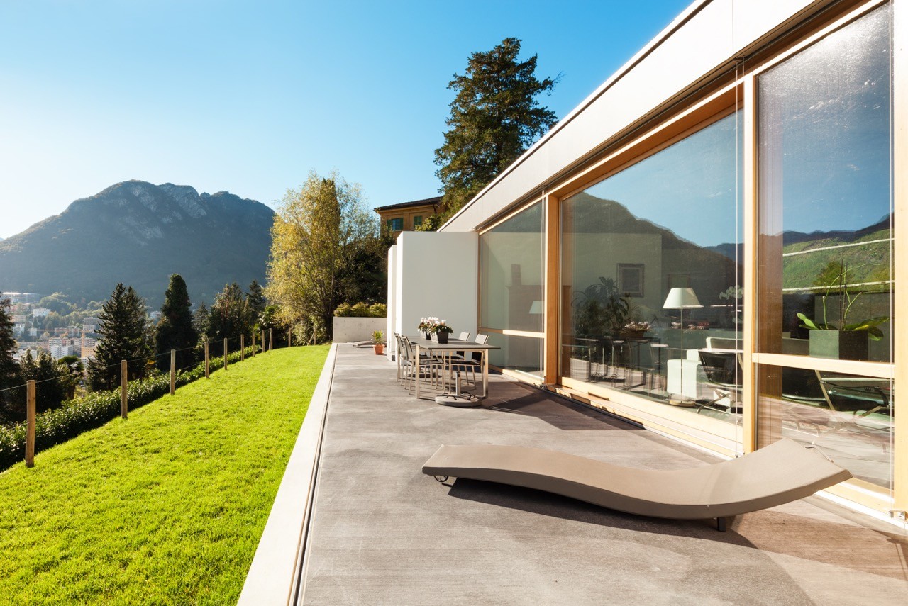 NHR House