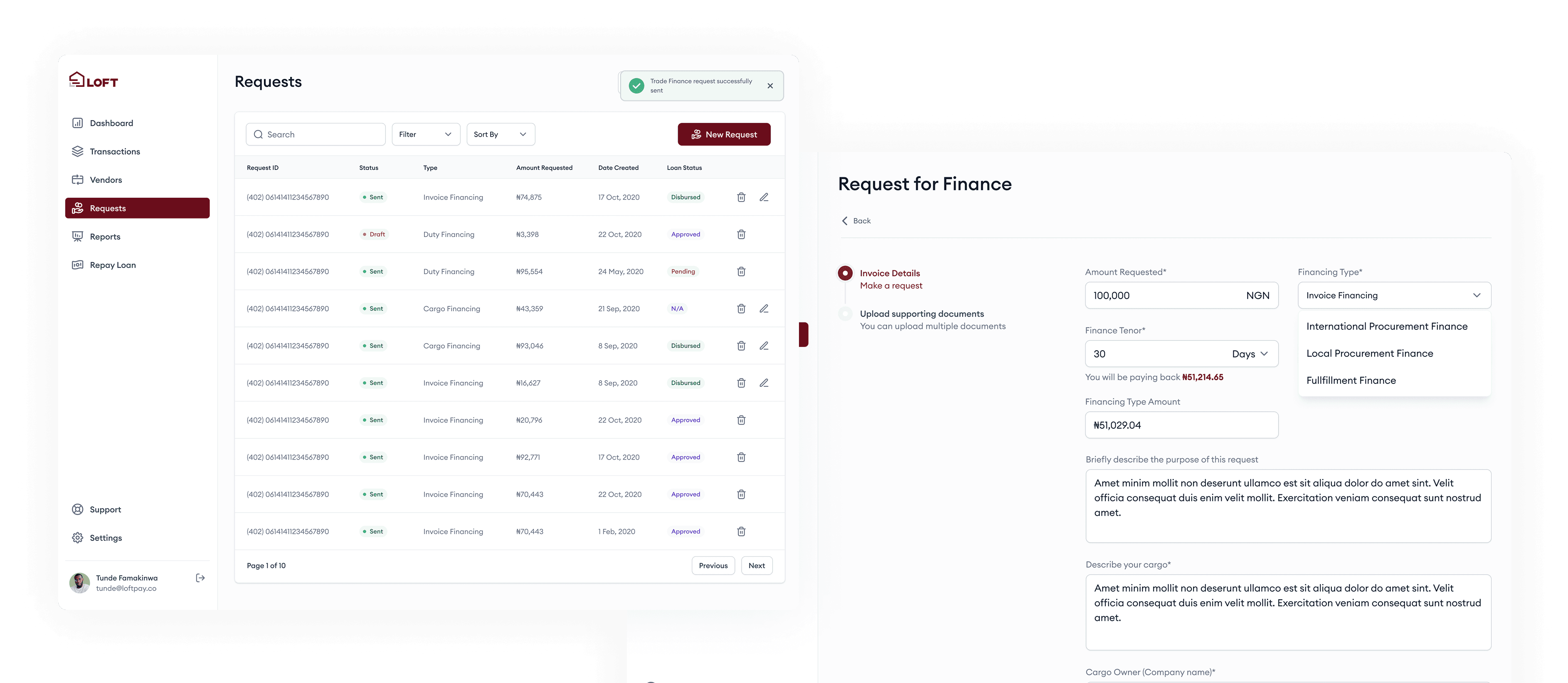 A mockup of a Macbook with notch