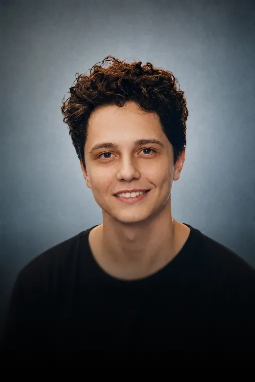 Lucas Rolim