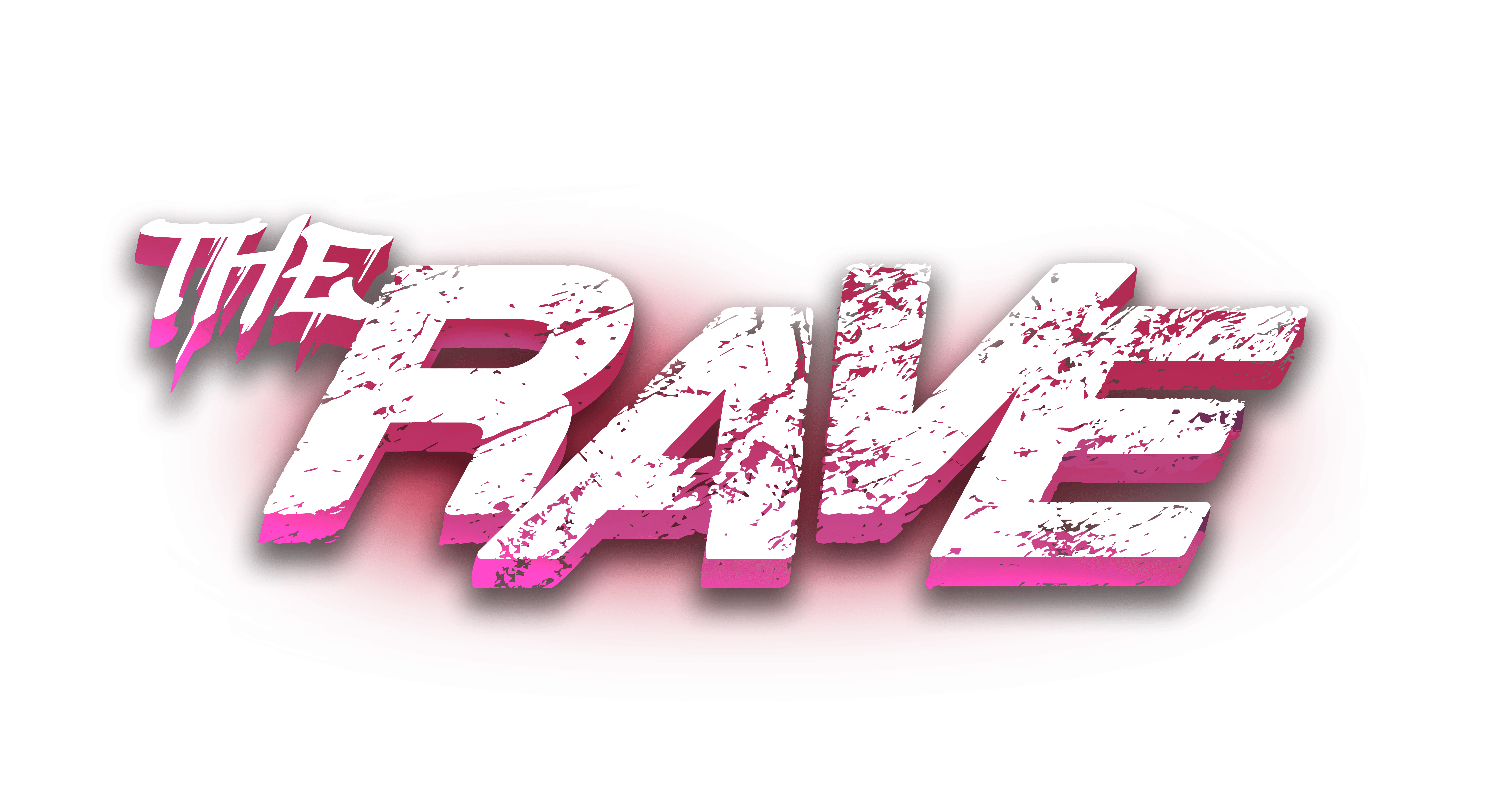 The Rave - visuel officiel Nolimit City