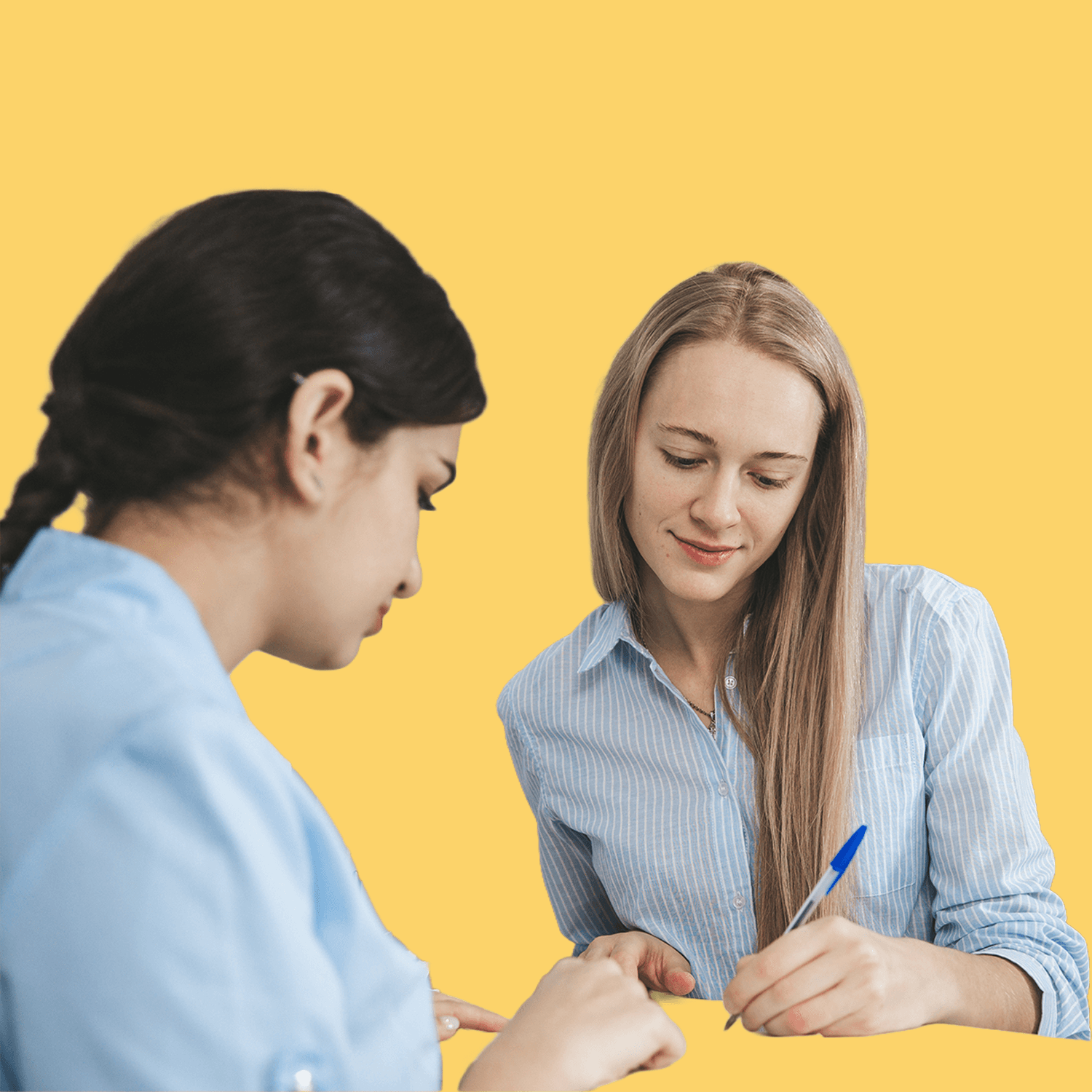 Preview of seasonal items page.