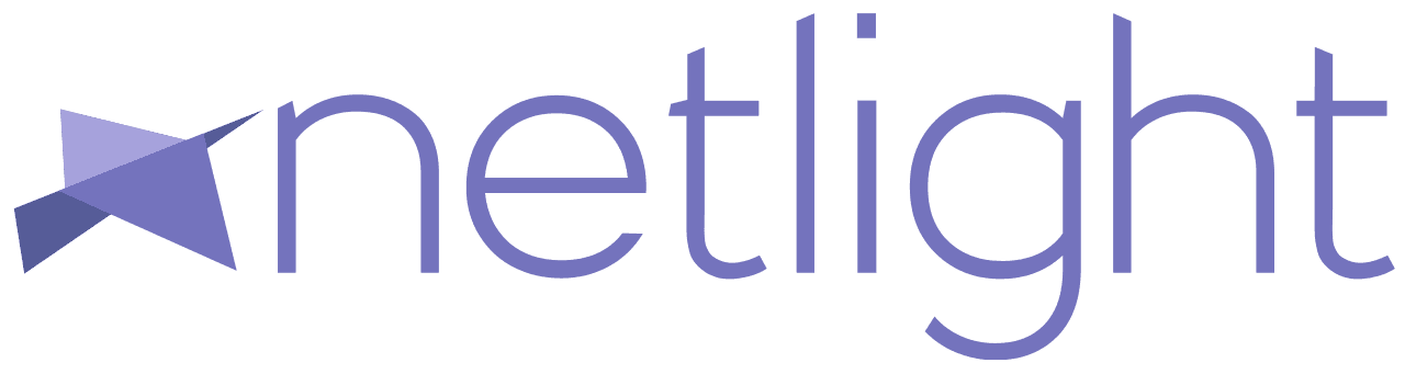 Netlight logo