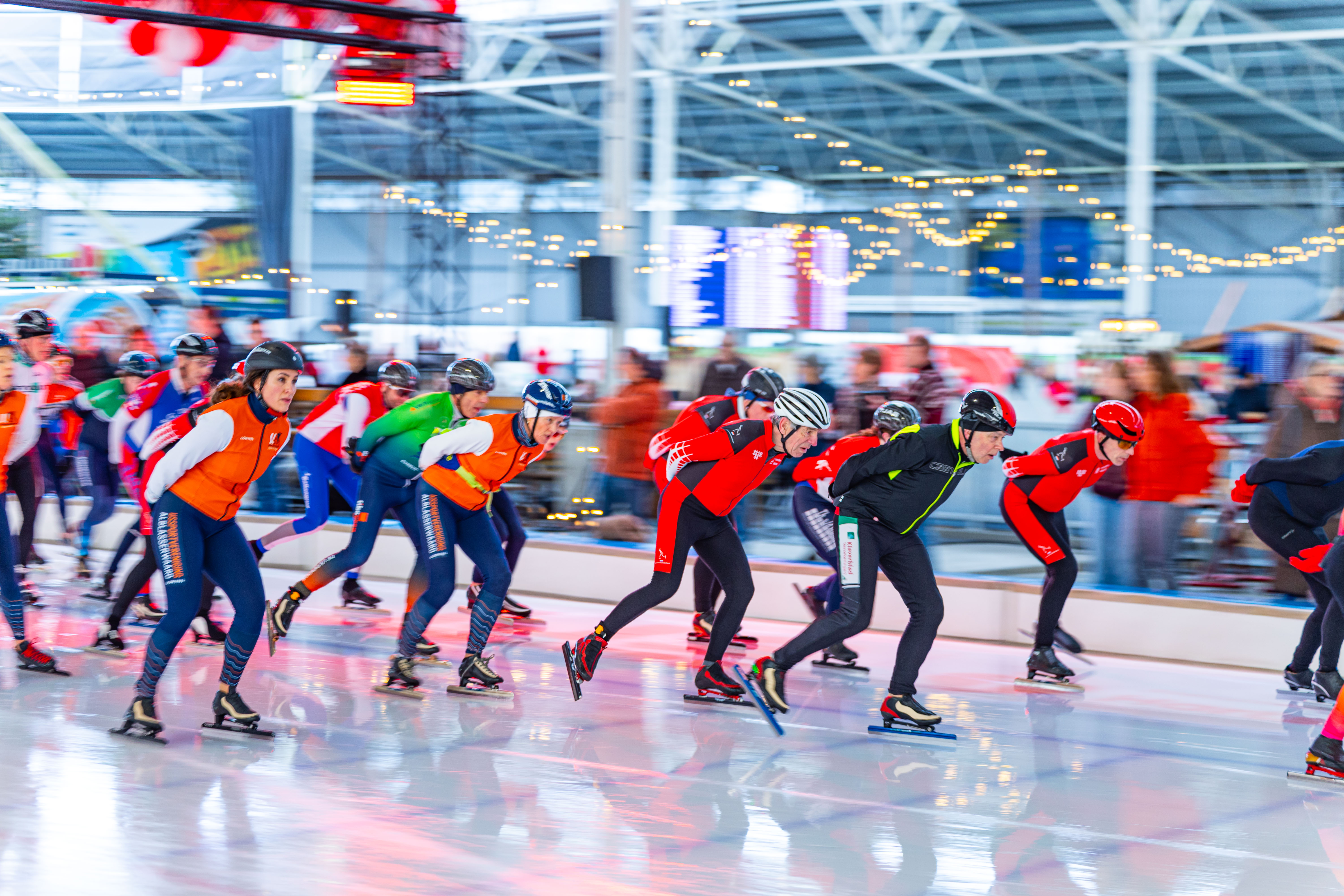 Samen in actie voor KiKa
