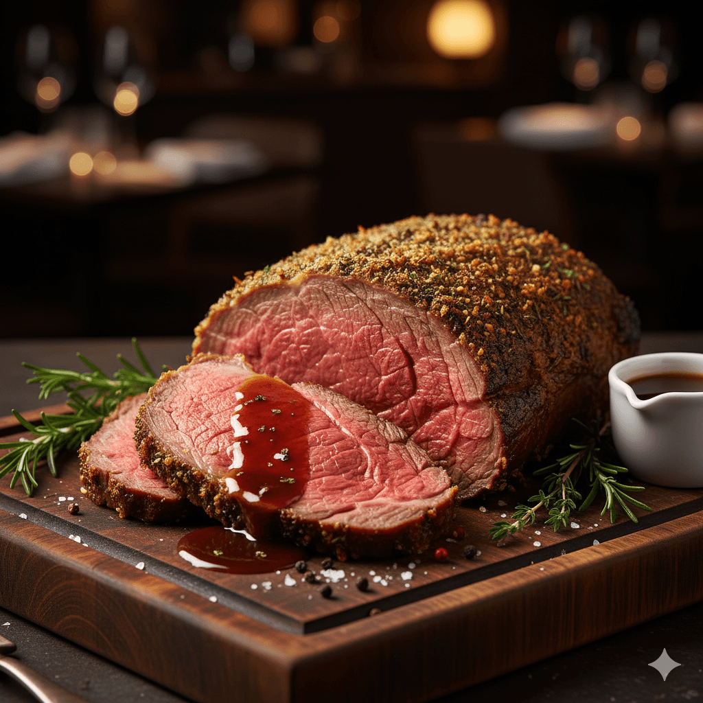 Menu Item Image