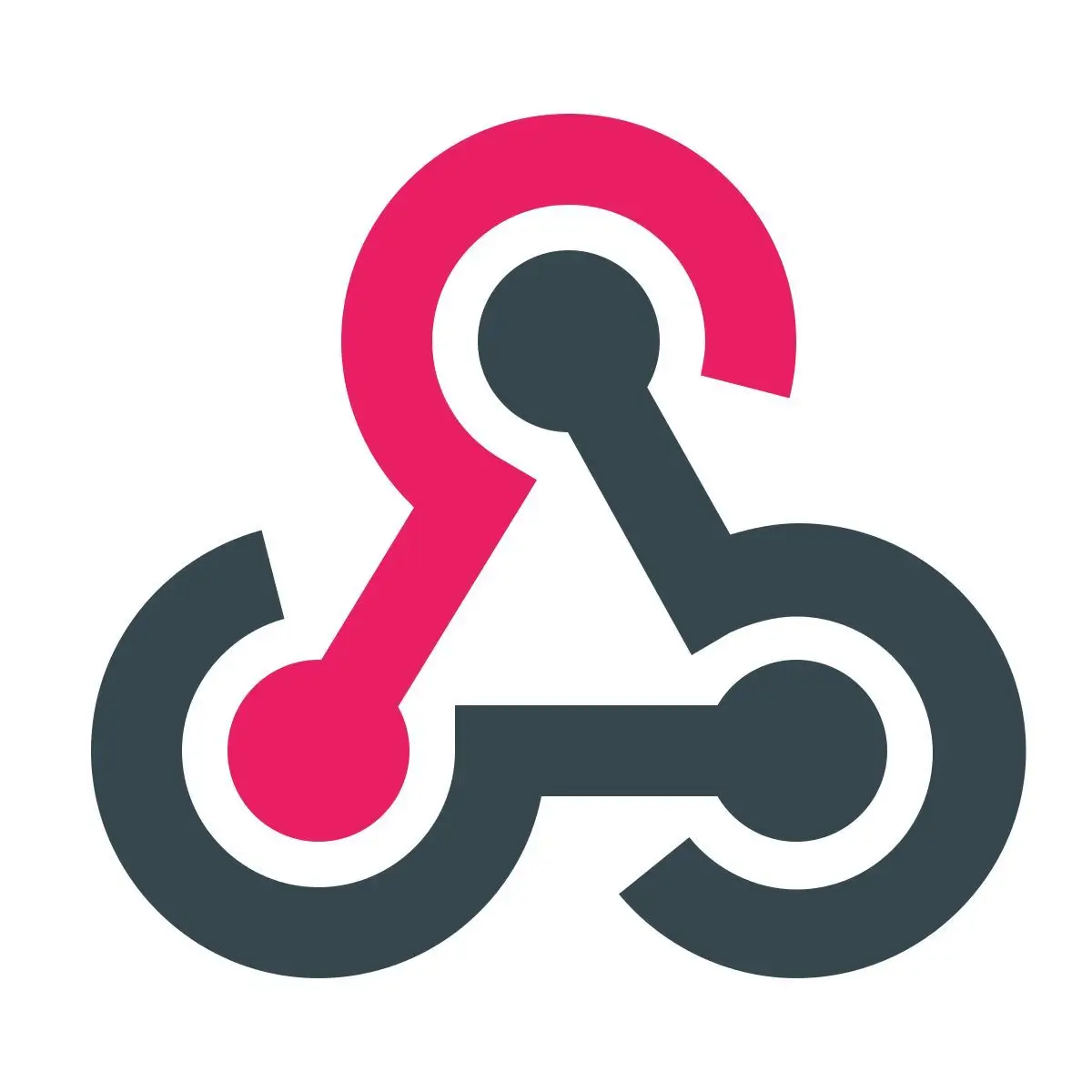 Webhook logo