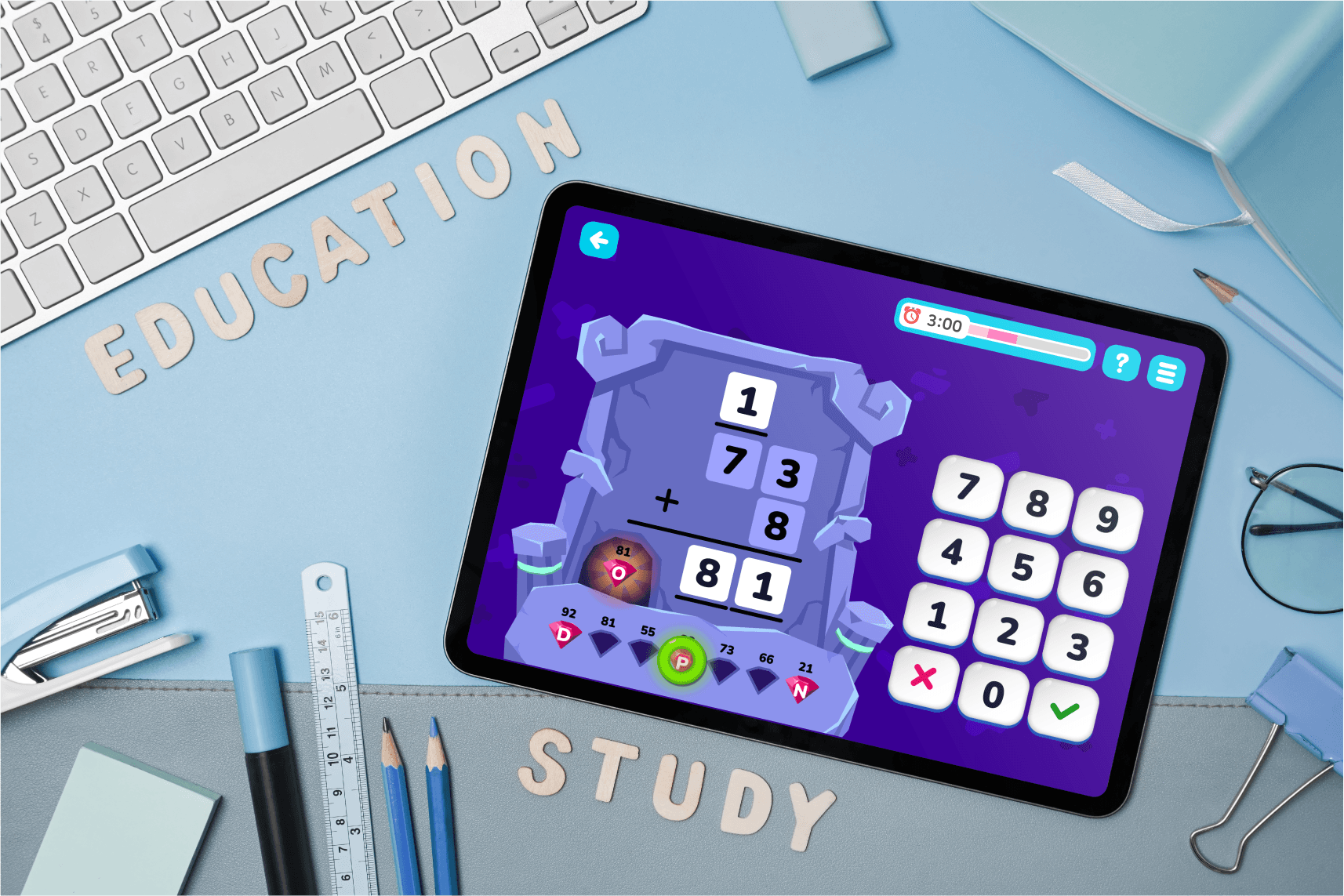 Office metting group