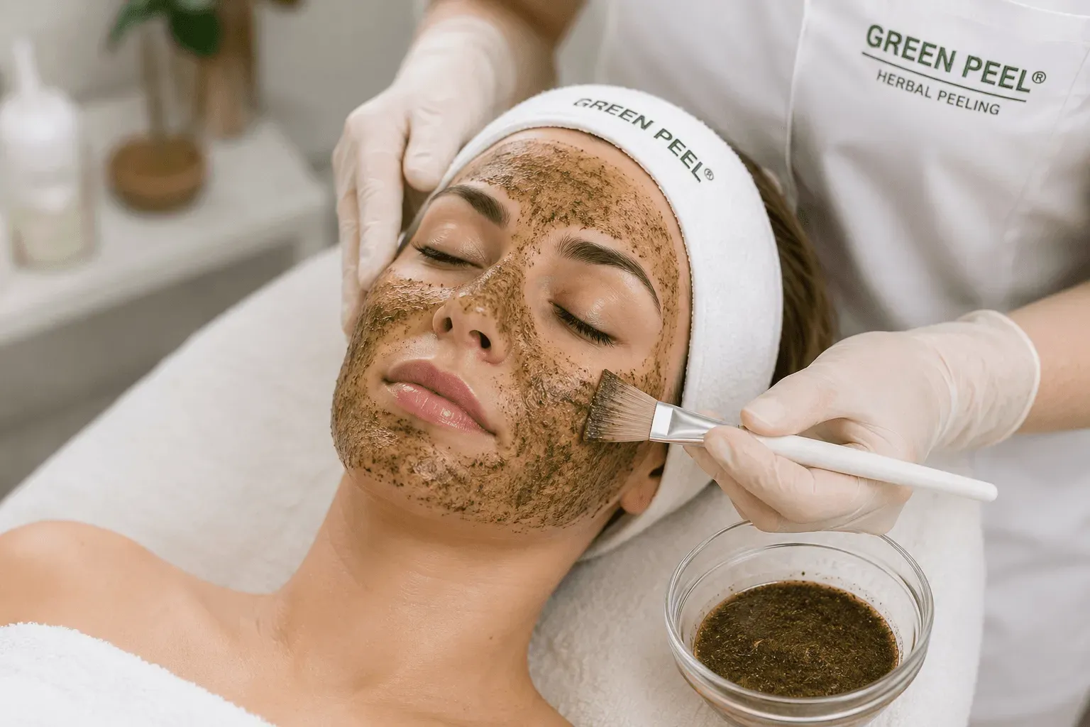 Spezial Kosmetik – Gabriella's Beauty Salon Ebikon