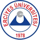 Erciyes Üniversitesi logosu