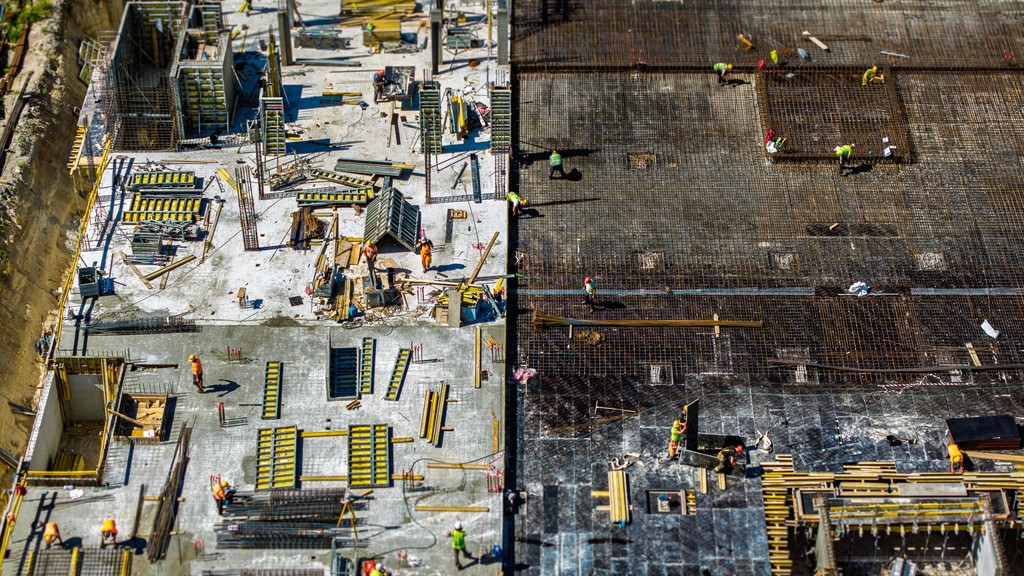 Realizacja projektu strony internetowej dla dewelopera mieszkaniowego z Warszawy - Muniak Development