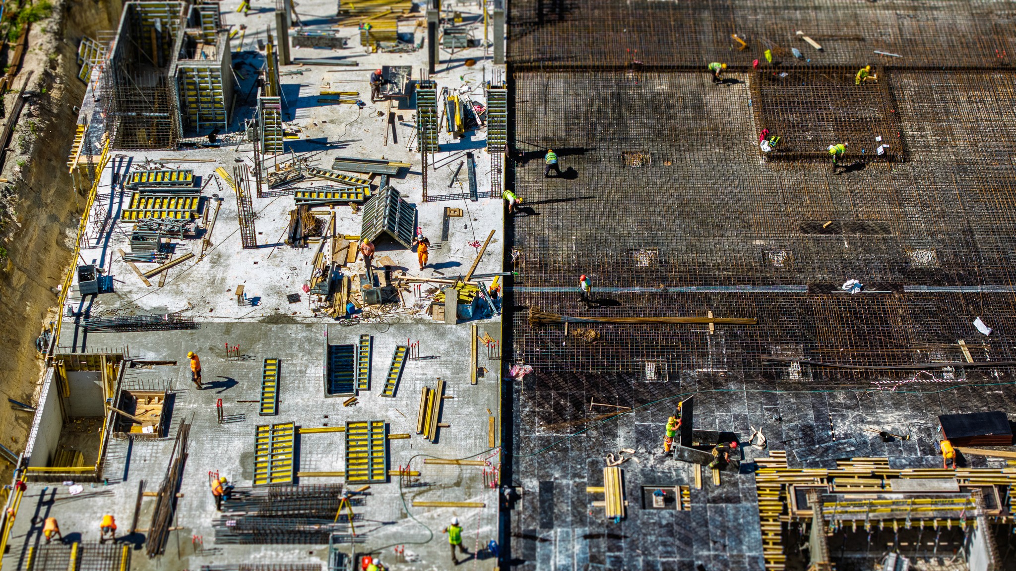 Realizacja projektu strony internetowej dla dewelopera mieszkaniowego z Warszawy - Muniak Development