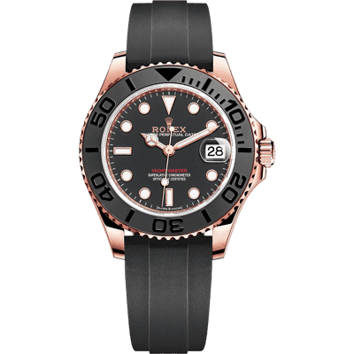 Rolex Yatch-Master image 0