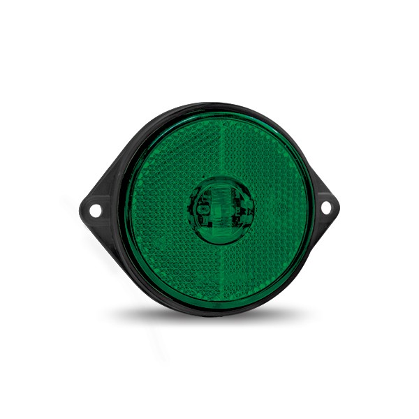 PL0412 - Lanterna lateral LED Bivolt | Pradolux