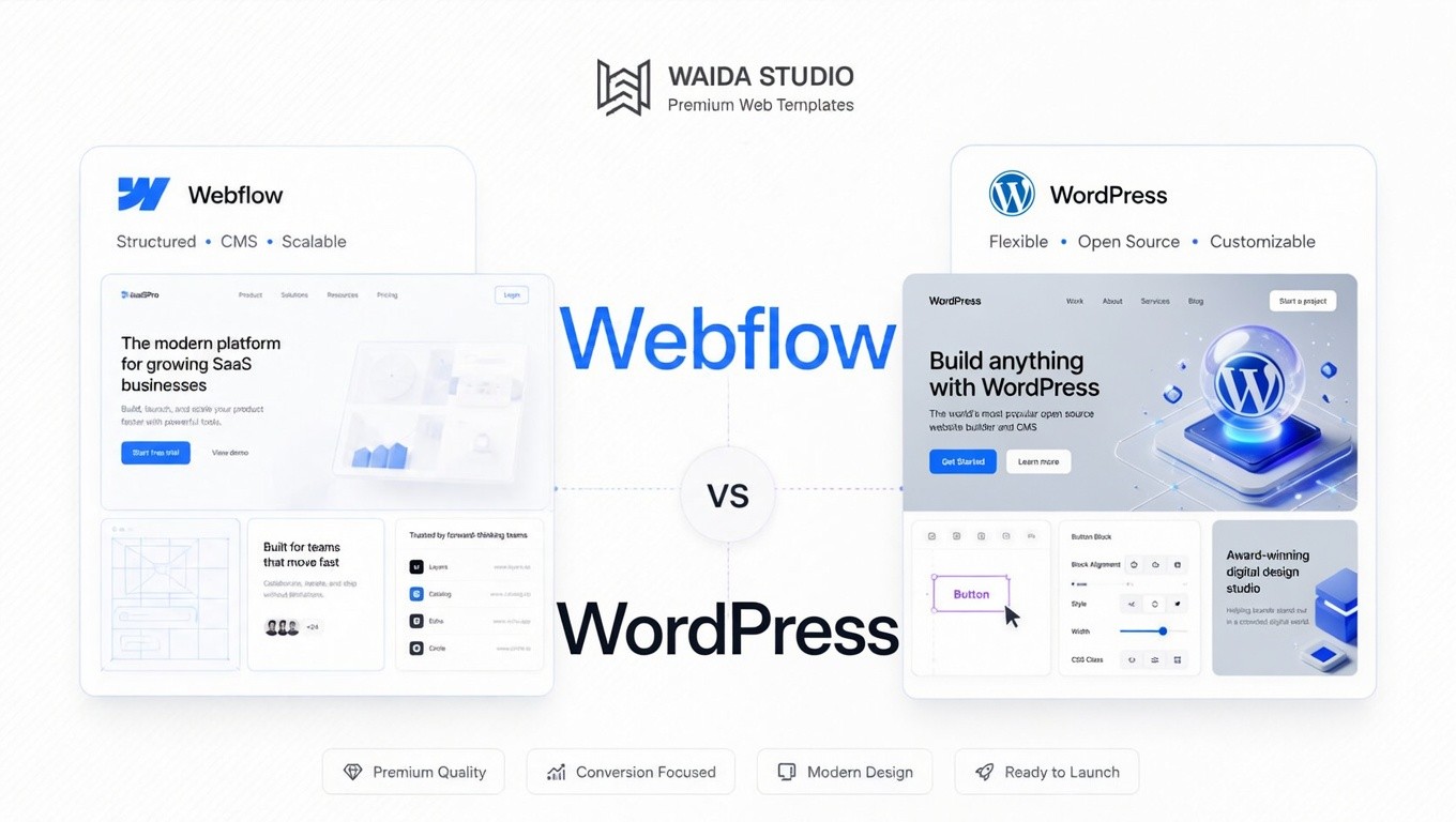 Waida Studio Social Share Image