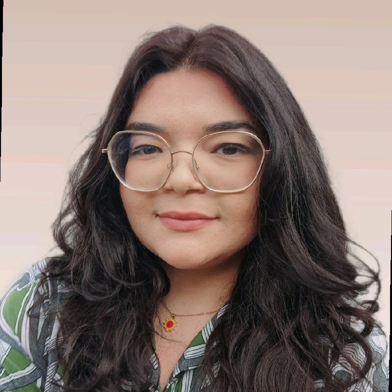 Carol, Brand Designer