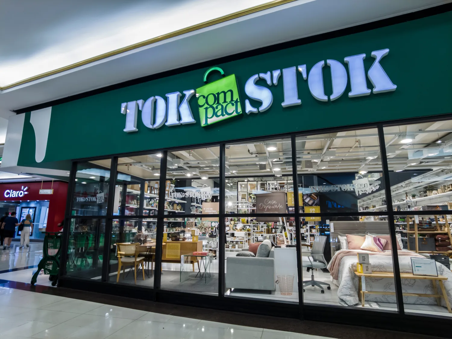 Tok&stok