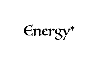 energy logo