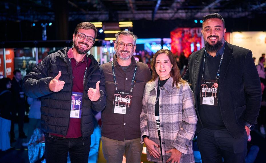 Cultura, dados e IA: os pilares da integração entre áreas no mercado atual