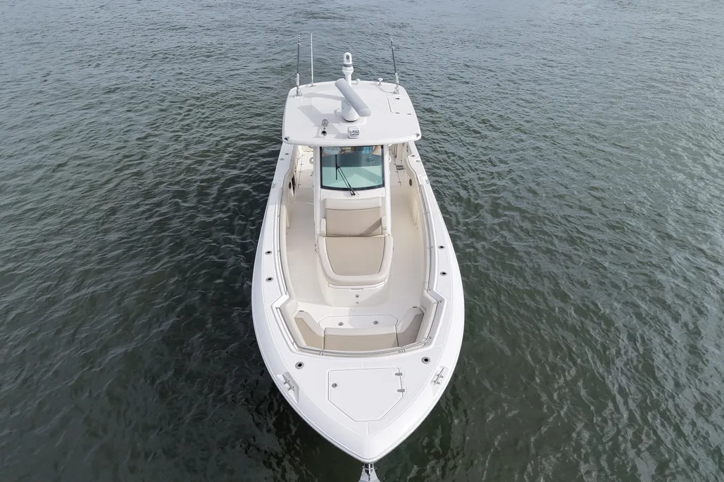 Boat photo 1