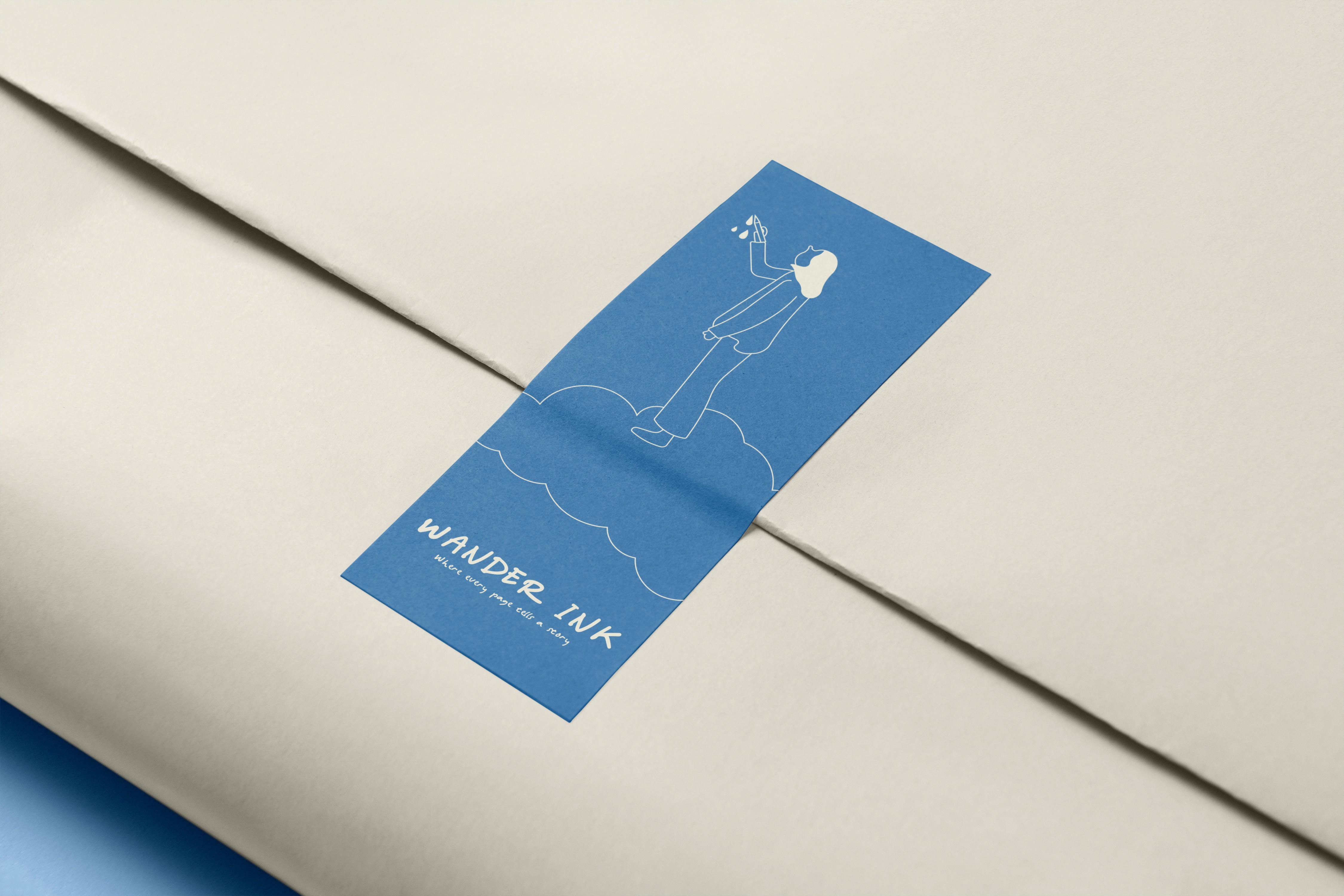 white oval shape with a black background