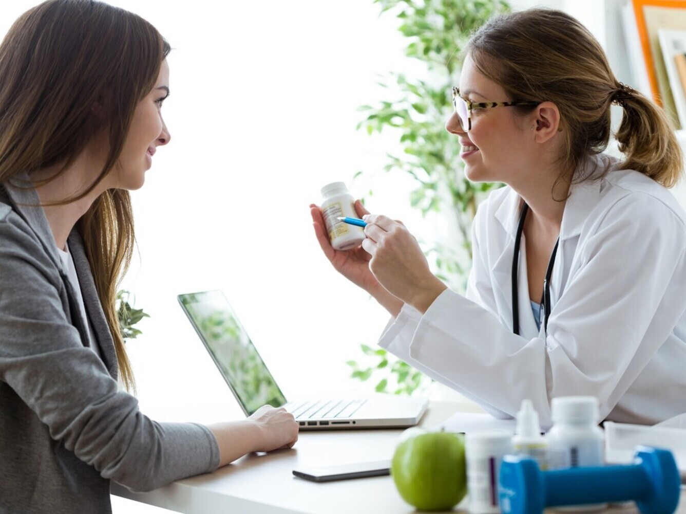 PCOS weight loss diet plan