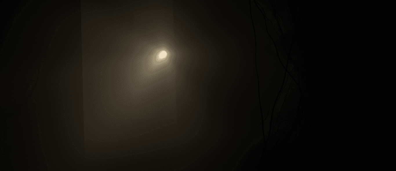 light pass from Blender