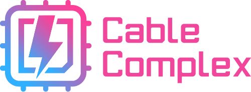 Cable Complex Logo