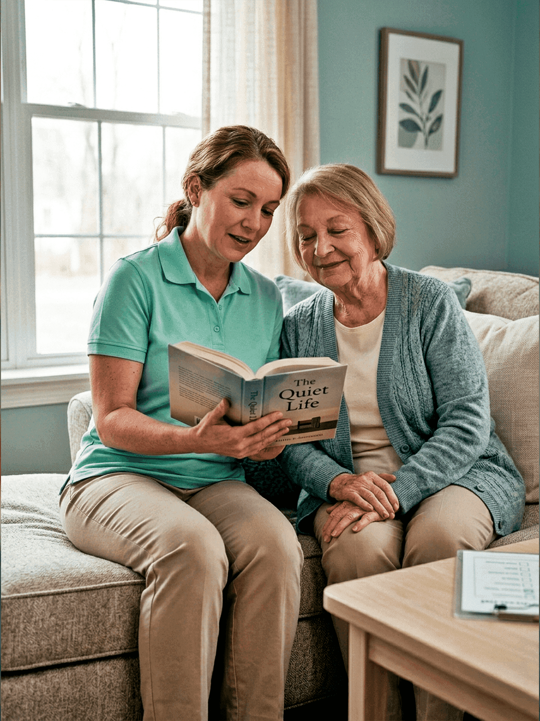 Home Care Massachussets